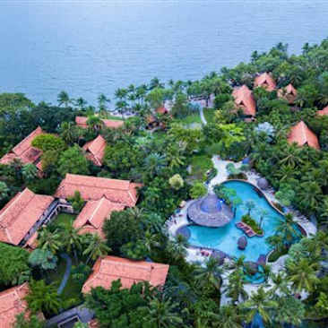Anantara Hua Hin Resort